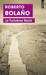 Le Troisième Reich [Poche]