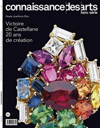 HAUTE JOAILLERIE DIOR: Victoire de Castellane 20 ans de création