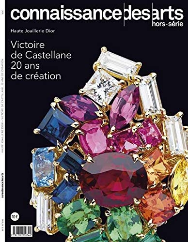 HAUTE JOAILLERIE DIOR: Victoire de Castellane 20 ans de création