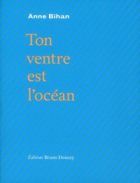 Ton ventre est l'océan