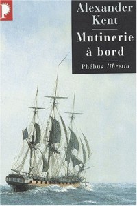 Mutinerie à bord