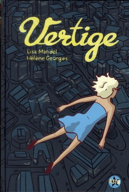 Vertige