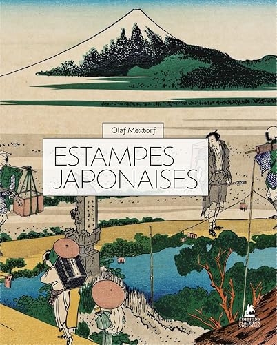 Estampes Japonaises