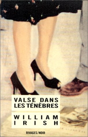 Valse dans les ténèbres [9782869301627]