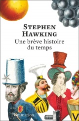 Notre vision de l'Univers : issu de Une brève histoire du temps: Edition anniversaire 150 ans
