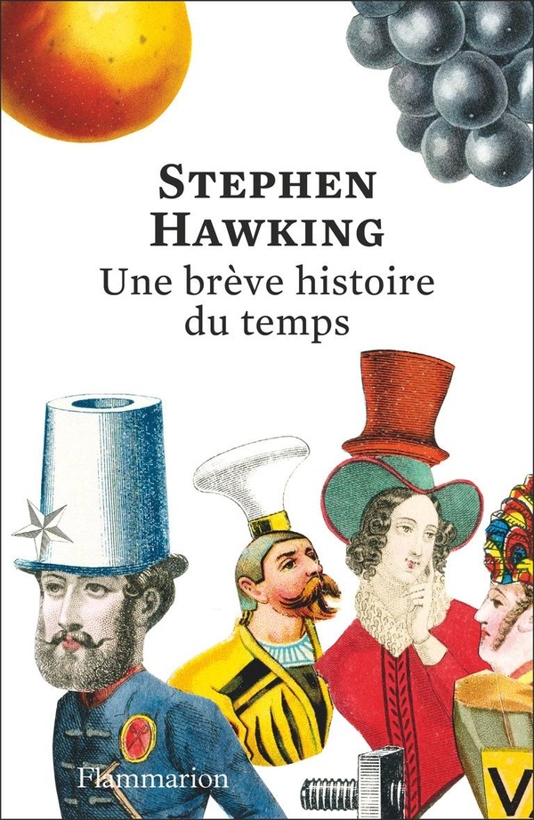 Notre vision de l'Univers : issu de Une brève histoire du temps: Edition anniversaire 150 ans