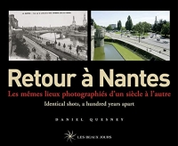Retour à nantes