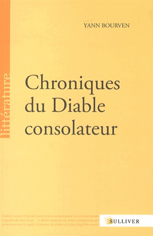 Chroniques du diable consolateur