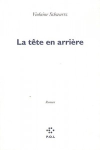 La tête en arrière