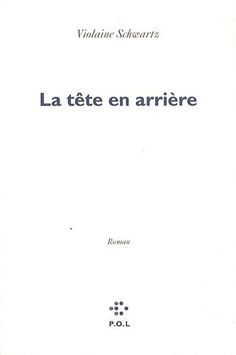 La tête en arrière