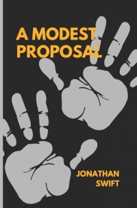 A MODEST PROPOSAL