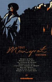 Tout Maigret T4 (04)