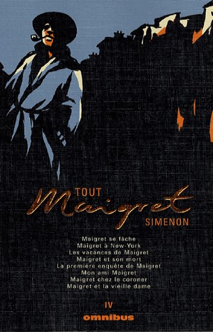 Tout Maigret T4 (04)