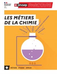 LES METIERS DE LA CHIMIE