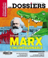 Les Dossiers d'Alternatives Economiques - numéro 13 - Marx l'incontournable - Ecologie, crises, mon (13)