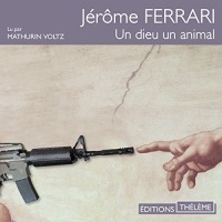 Un dieu, un animal