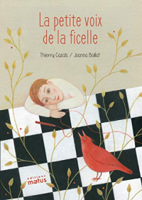 La petite voix de la ficelle