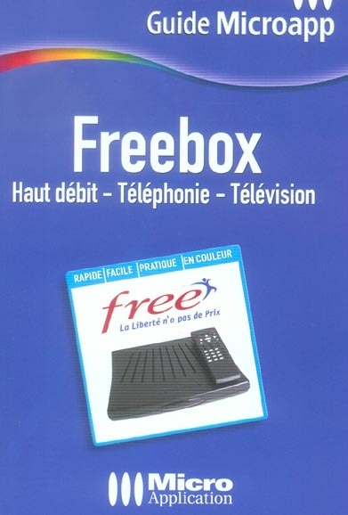 Freebox n°92