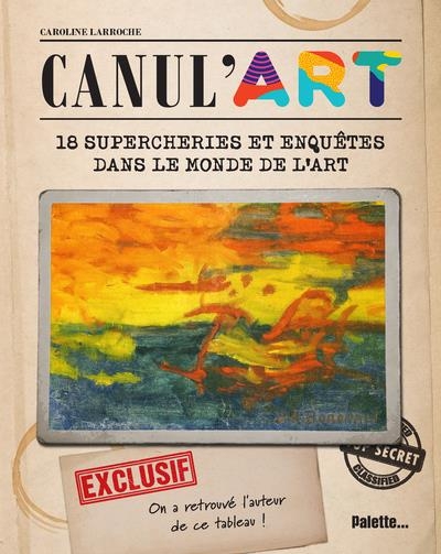 Canul'Arts