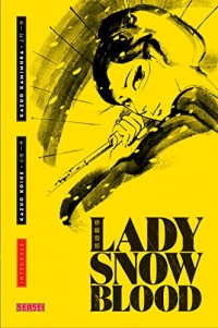 Lady Snowblood intégrale, tome 1
