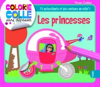 Les princesses