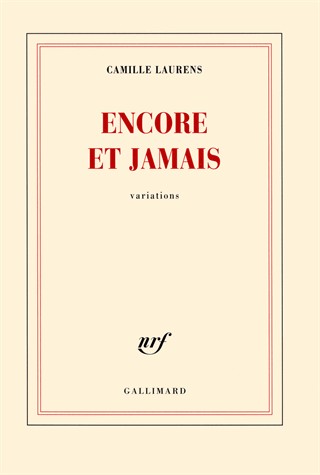 Encore et jamais: Variations