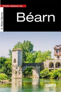 Petite histoire du Béarn