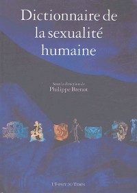 Dictionnaire de la sexualité humaine