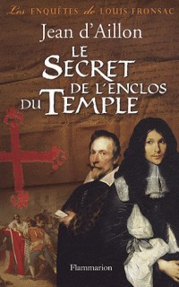 Le Secret de l'enclos du Temple