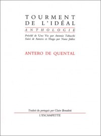 Tourment de l'idéal
