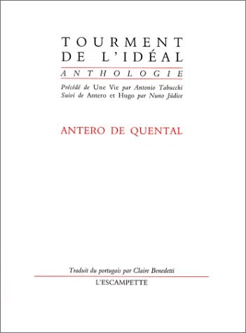 Tourment de l'idéal