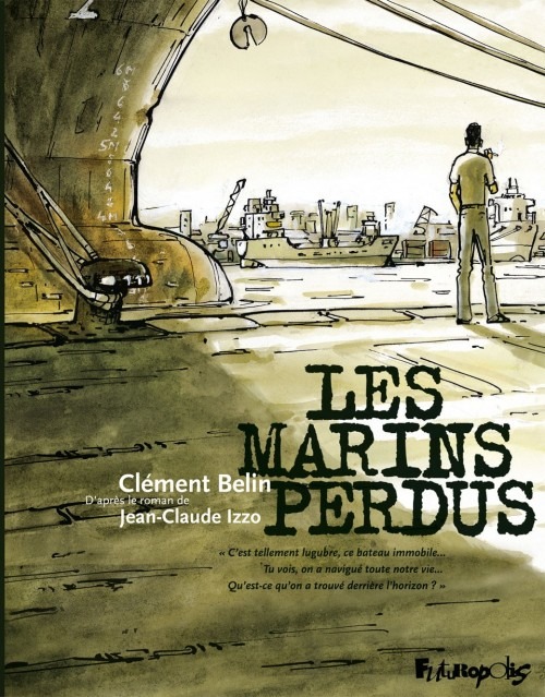 Les Marins perdus