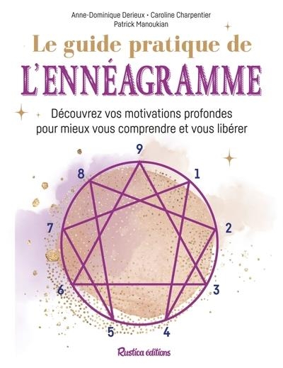 Le Guide de l'ennéagramme