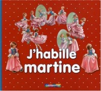 J'habille Martine