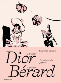 Christian Dior - Christian Bérard (tp)