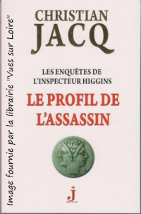 Le profil de l'assassin