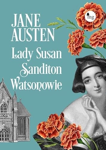 Lady Susan, Sandition, Watsonowie