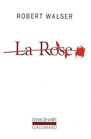 La rose