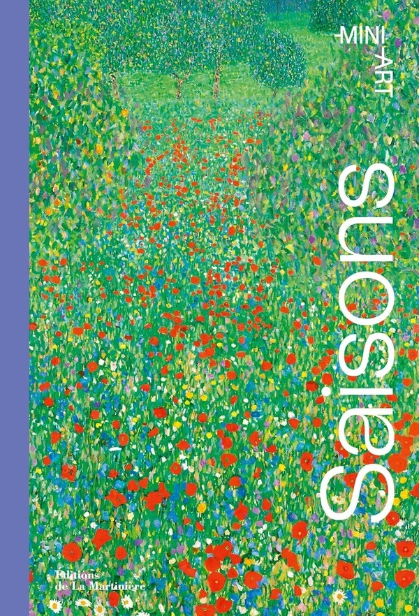 Saisons - Coll. Mini Art