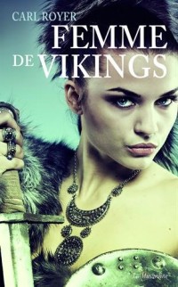 Femme de Vikings