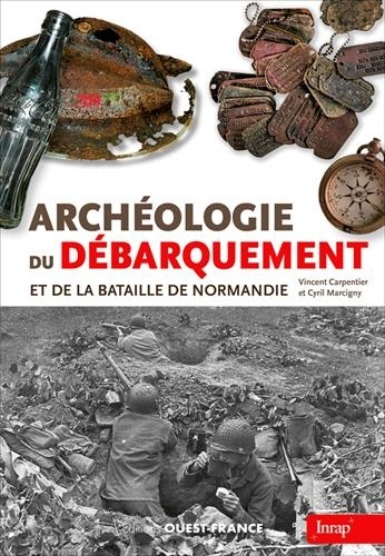Archéologie du débarquement