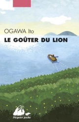 Le Goûter du lion [Poche]