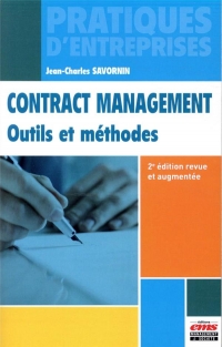 Contract Management - Outils et Methodes