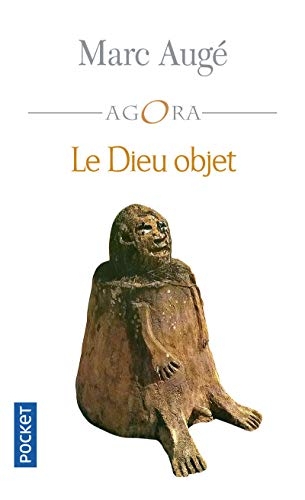 Le Dieu objet