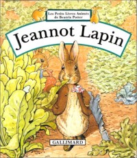 Jeannot lapin