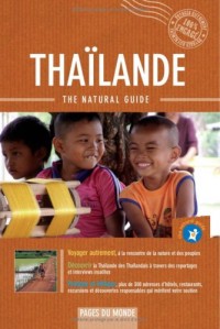 Thaïlande, Natural Guide