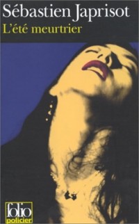 L'été meurtrier [9782070406548]