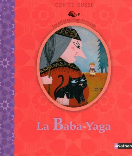 La Baba-Yaga