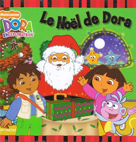 Le Noël de Dora