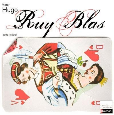 Ruy Blas [9782091875194]